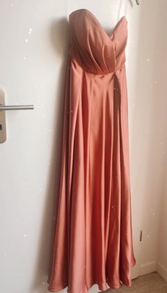 Location : robe de soiree